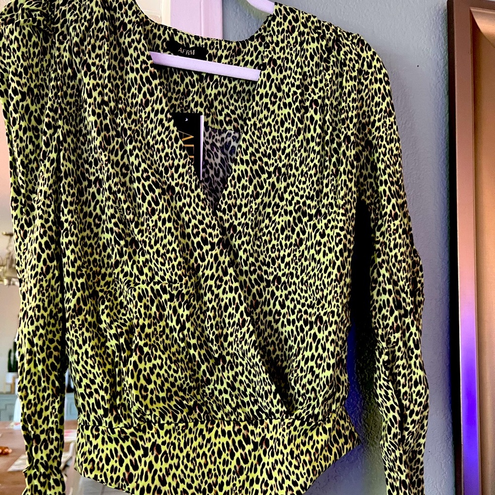 NWT bodysuit